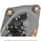 A1 Cardone New Wiper Motor, 85-382 85-382 - alternate 2